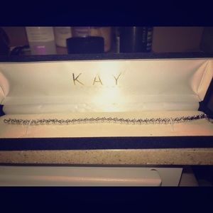 Kay jewelers bracelet
